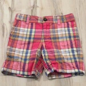 Janie and Jack Shorts